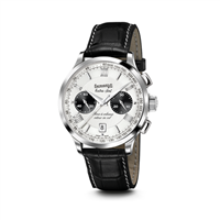Reloj Eberhard Hombre in Acero 31957.02 CP